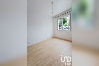 achat appartement brie-comte-robert 77170