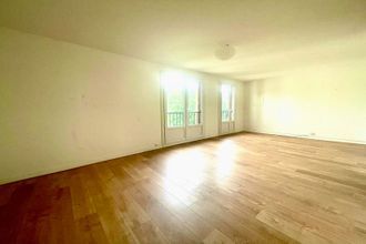 achat appartement brie-comte-robert 77170