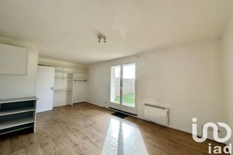 achat appartement brie-comte-robert 77170