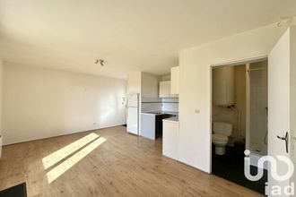 achat appartement brie-comte-robert 77170