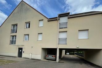 achat appartement brie-comte-robert 77170