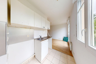 achat appartement brie-comte-robert 77170