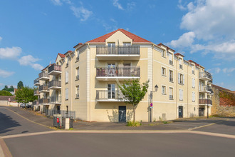 achat appartement brie-comte-robert 77170