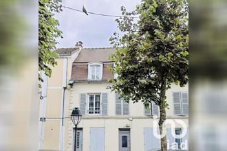 achat appartement brie-comte-robert 77170