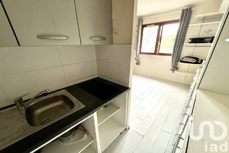 achat appartement brie-comte-robert 77170