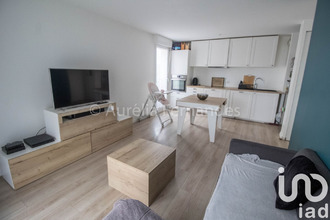 achat appartement brie-comte-robert 77170