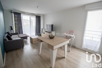 achat appartement brie-comte-robert 77170