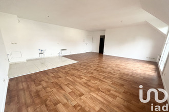 achat appartement brie-comte-robert 77170