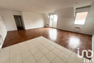 achat appartement brie-comte-robert 77170