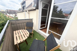 achat appartement brie-comte-robert 77170