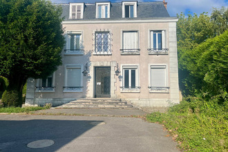 achat appartement brie-comte-robert 77170