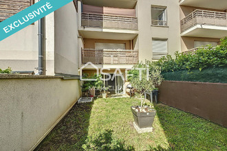 achat appartement brie-comte-robert 77170