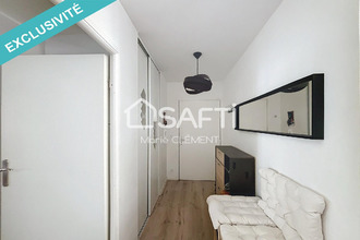 achat appartement brie-comte-robert 77170