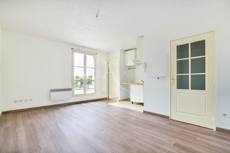 achat appartement brie-comte-robert 77170