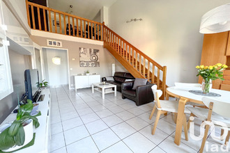 achat appartement brie-comte-robert 77170