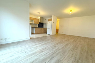 achat appartement brie-comte-robert 77170