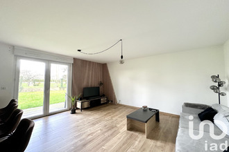 achat appartement brie-comte-robert 77170