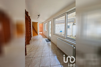 achat appartement brie-comte-robert 77170