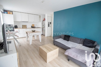 achat appartement brie-comte-robert 77170