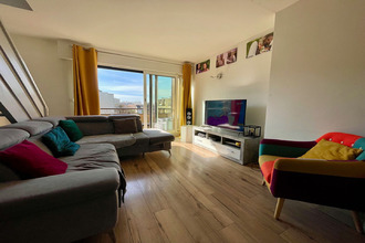 achat appartement brie-comte-robert 77170