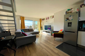 achat appartement brie-comte-robert 77170