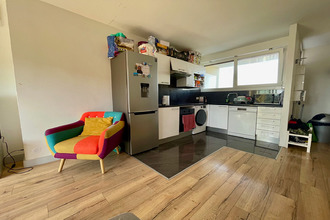 achat appartement brie-comte-robert 77170