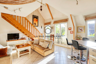 achat appartement brie-comte-robert 77170