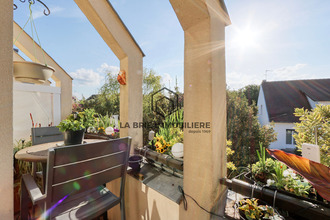 achat appartement brie-comte-robert 77170