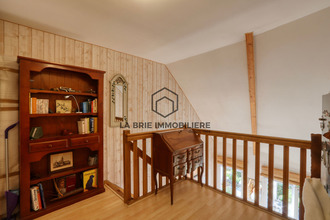 achat appartement brie-comte-robert 77170