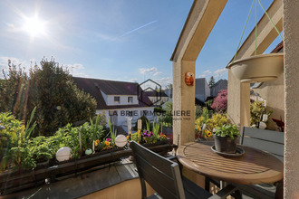 achat appartement brie-comte-robert 77170