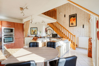 achat appartement brie-comte-robert 77170