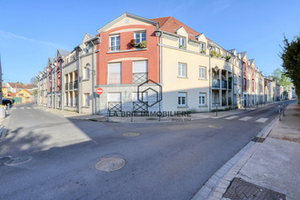 achat appartement brie-comte-robert 77170