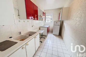 achat appartement brie-comte-robert 77170