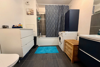 achat appartement brie-comte-robert 77170