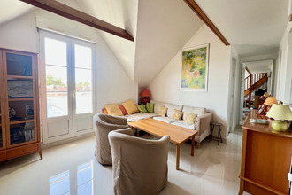 achat appartement brie-comte-robert 77170