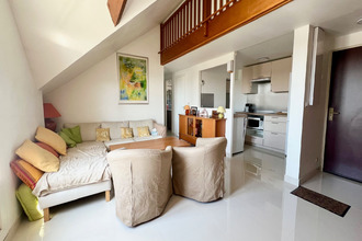 achat appartement brie-comte-robert 77170