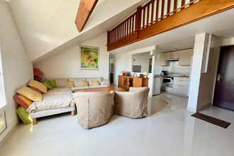 achat appartement brie-comte-robert 77170