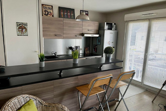 achat appartement brie-comte-robert 77170