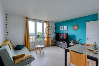 achat appartement brie-comte-robert 77170