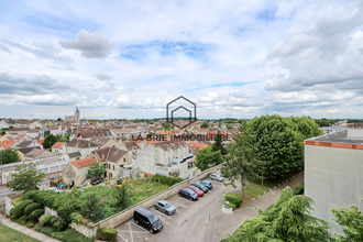 achat appartement brie-comte-robert 77170