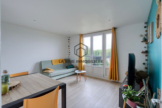 achat appartement brie-comte-robert 77170