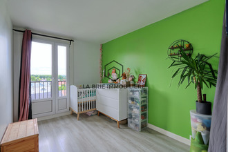 achat appartement brie-comte-robert 77170