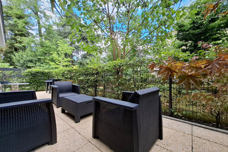 achat appartement brie-comte-robert 77170