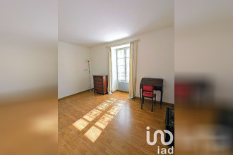 achat appartement brie-comte-robert 77170