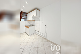 achat appartement brie-comte-robert 77170