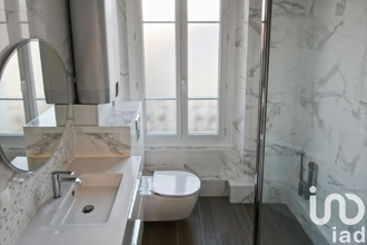 achat appartement brie-comte-robert 77170