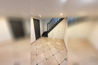 achat appartement brie-comte-robert 77170