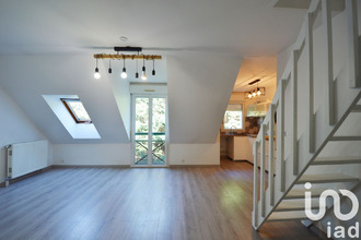 achat appartement brie-comte-robert 77170