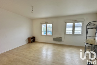 achat appartement brie-comte-robert 77170