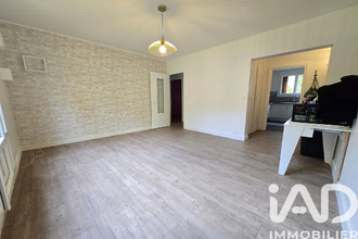 achat appartement brie-comte-robert 77170